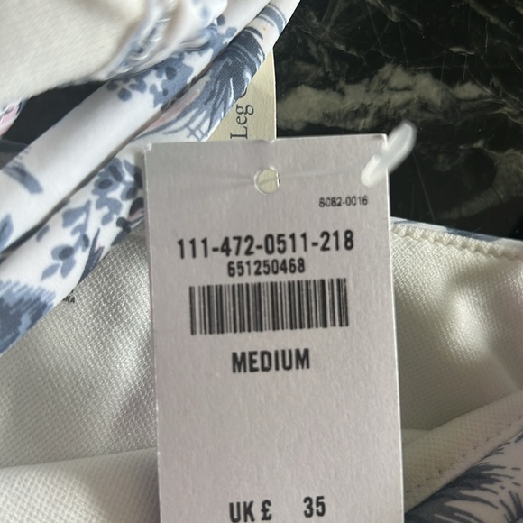 2 piece bathing suit / swimsuit - Picture 6 of 12